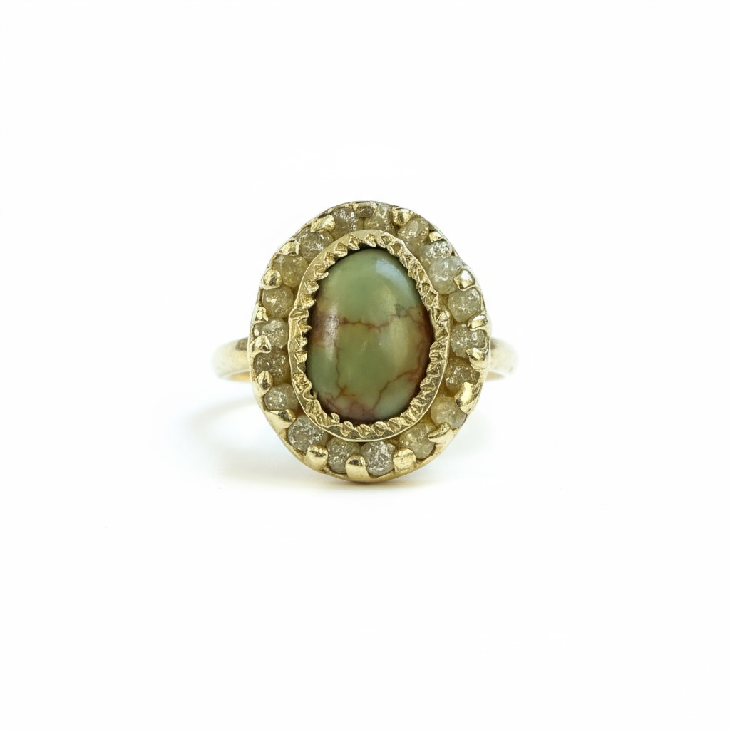 Dreamer Ring - Size 7