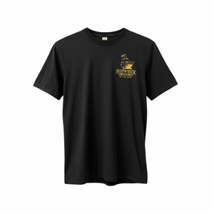 Shipwreck Treasure T-Shirt
