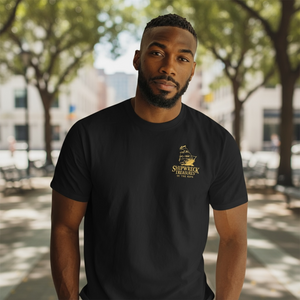 Shipwreck Treasure T-Shirt