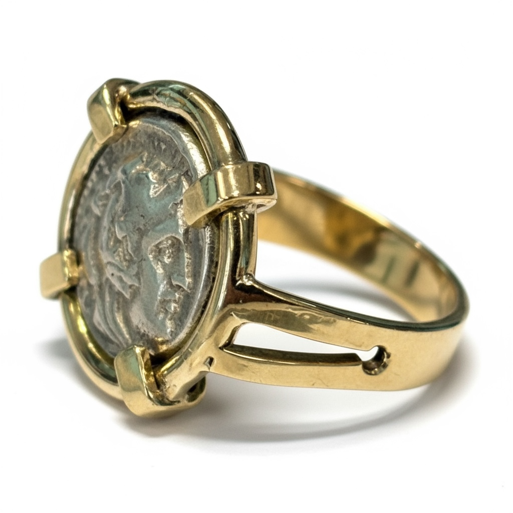 Ancient Greek - AR Drachma - Alexander The Great - Circa 336-323 BCE - Size 10