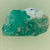 1715 Fleet Uncut Colombian Shipwreck Emerald