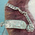 Nuestra Señora de Atocha Silver Bar Bracelet - Limited edition piece - Handcrafted from Atocha silver in its purest form