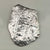 Atocha Shipwreck - 4 Reales - Grade 4 - Mounted in Sterling Silver