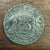 Rooswijk Shipwreck - 8 Reales - Mexico Mint - Dated 1744