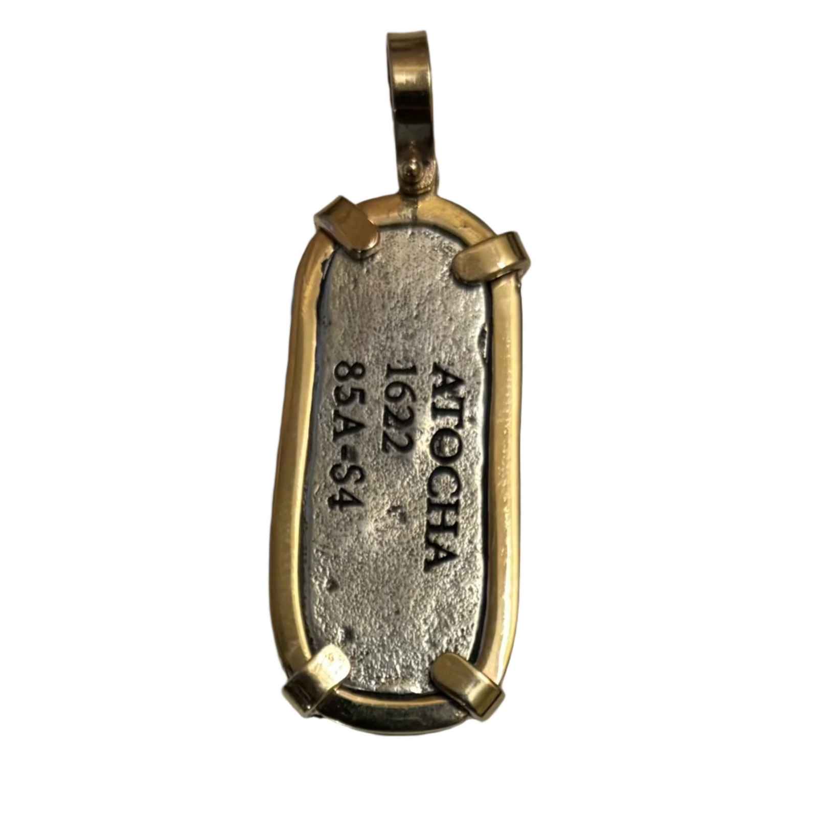 ATOCHA CREATIONS - Shipwreck Treasures of the Keys