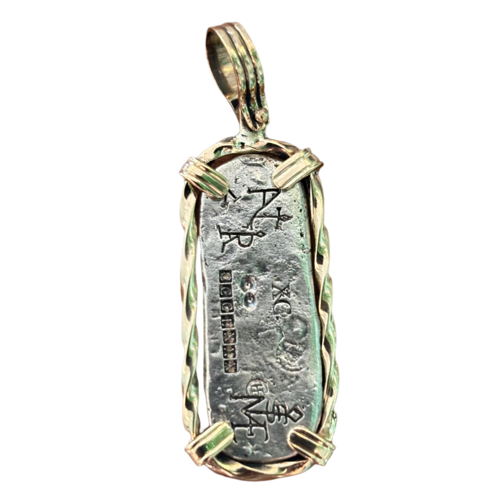 ATOCHA CREATIONS - Shipwreck Treasures of the Keys
