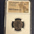 Ancient Greek Coin - AE Bronze - Bl Tetradrachma (Roman Emperor Nero) - Circa 54-68 AD