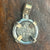Ancient Hungary - Silver Denier - Sigismund of Luxembourg - Circa (1387-1427) CE