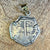 Authentic Spanish Cob - Private Collection - 4 Reales - Philip III