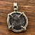 Ancient Greek - AR 1/4 Unit - Athena and Hercules - Circa: 300-200  BCE - Rare Variant