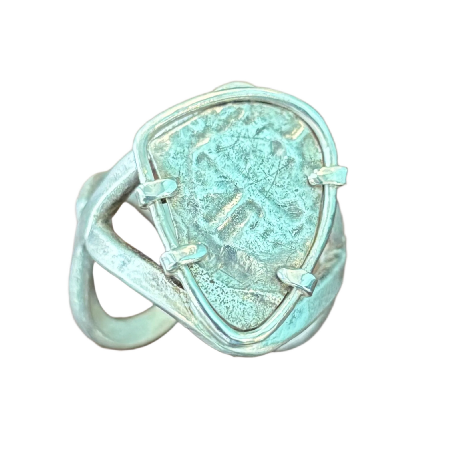 Santa Maria De La Consolación  Shipwreck - 8 Reales -  "Isla del Muerto"