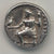 Ancient Greek - AR Drachma - Alexander The Great - Circa 336-323 BCE - Size 10