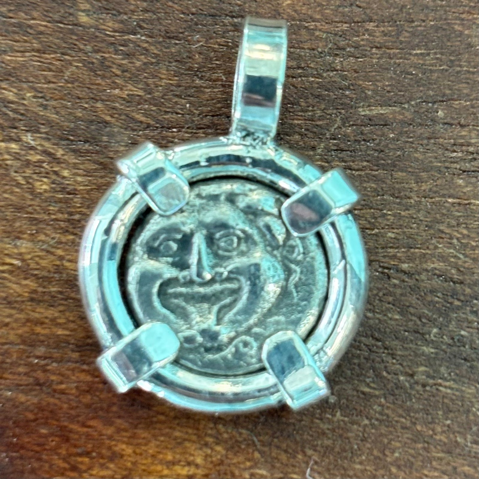 Ancient Greece - AR Hemidrachm - Minted in Mysia - Circa 400-300 BCE