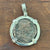 Ancient Greek Coin - AE Bronze - Bl Tetradrachma (Roman Emperor Nero) - Circa 54-68 AD