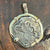 Nuestra Señora de la Pura y Limpia Concepcion ("The Concepcion") - 8 Reales - Assayer "T" -  Potosi mint