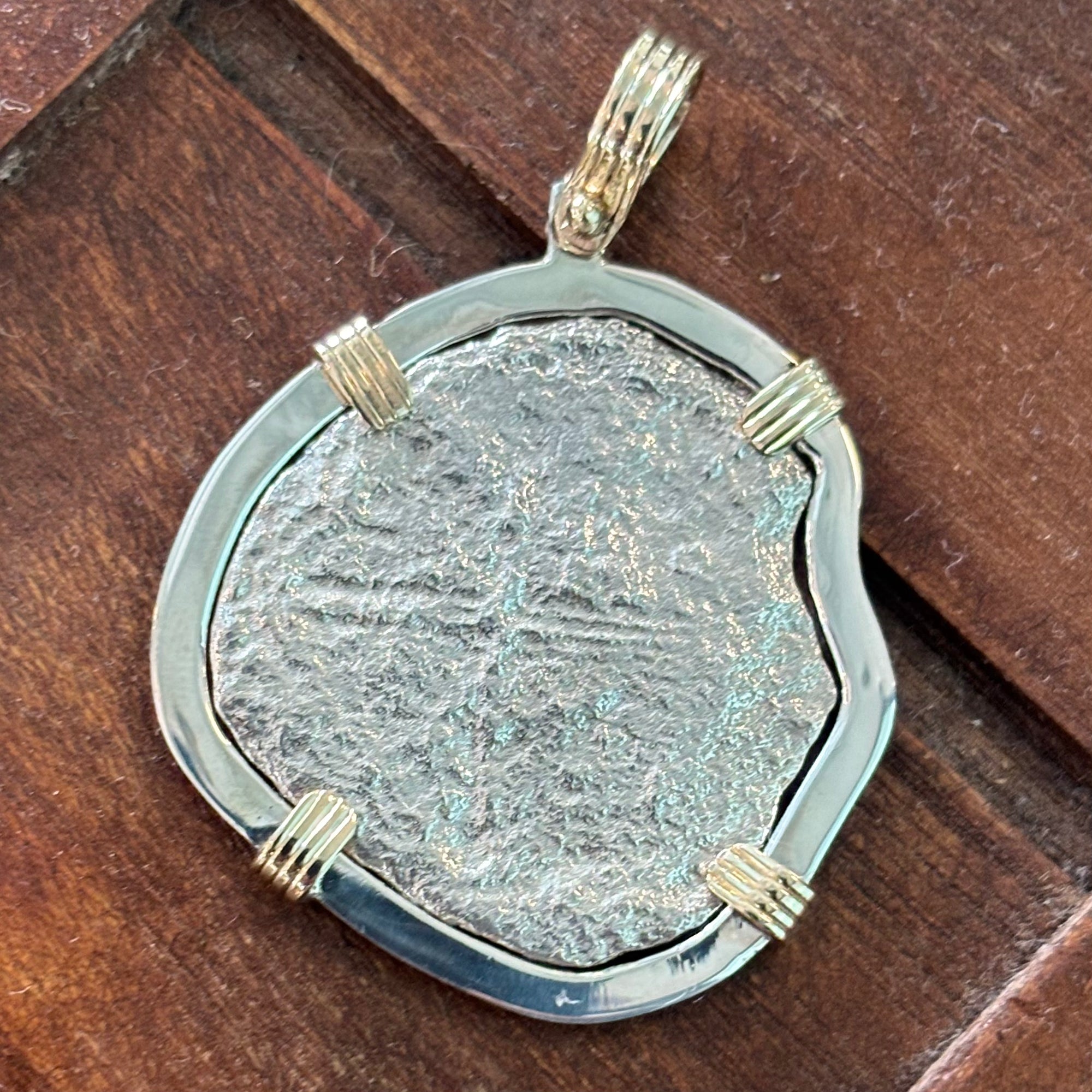 Santa Margarita Shipwreck - 8 Reales
