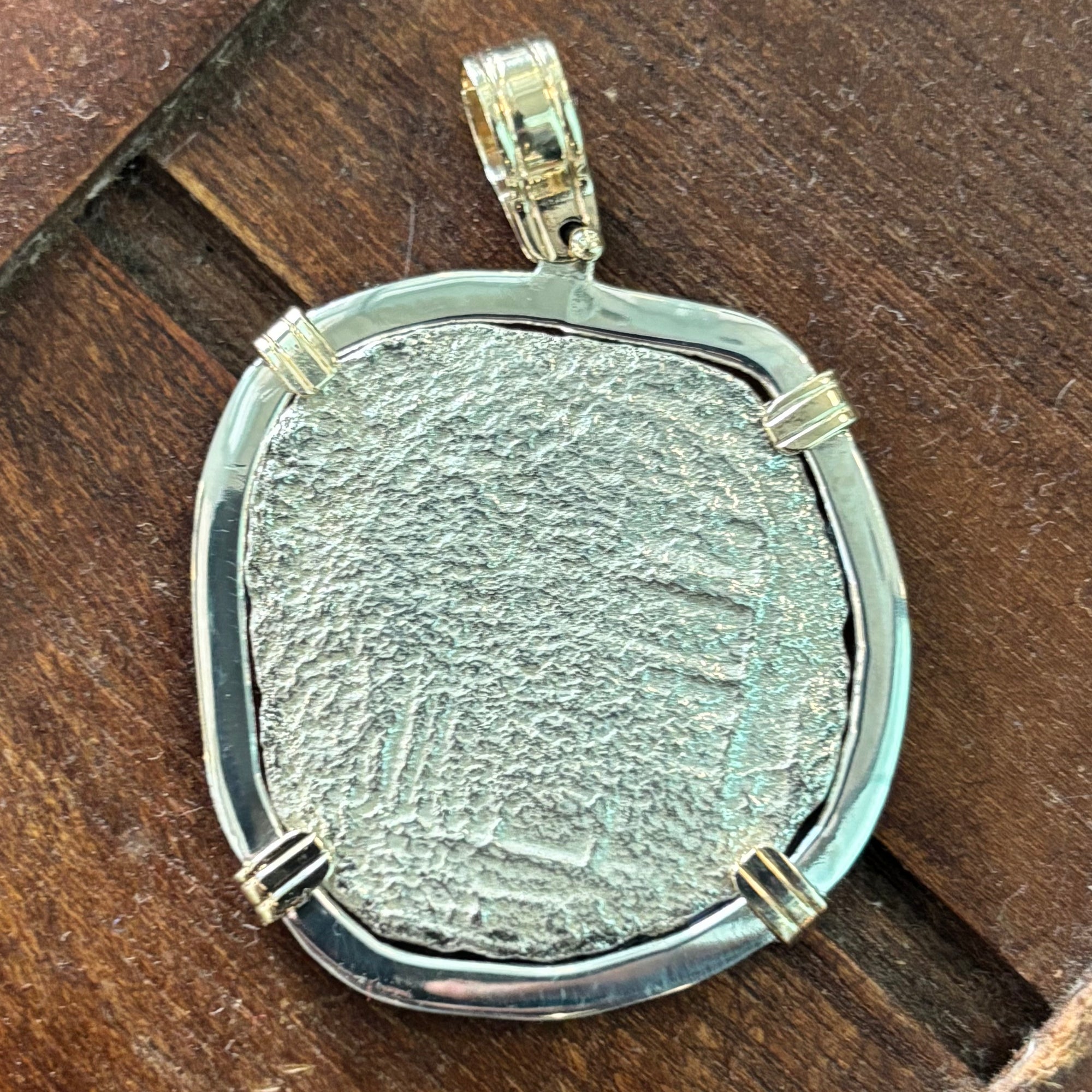 Nuestra Señora de Atocha - 8 Reales - Grade 3