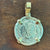 El Cazador Shipwreck - 1/2 Reales - Dated 1783 - Grade Mint