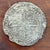 Nuestra Señora de Atocha - 8 Reales - State of Florida certificate - Assayer "T" Tapia
