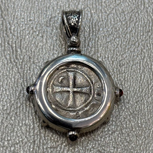 Crusader Coin - Bohemond III - Circa 1163-1201 CE
