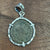 Ancient Roman - AE Bronze -Constantine I - Circa (306-337) CE