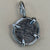Ancient Hungarian - Sigismund of Luxemborg - Presented in Sterling Silver pendant.