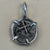 Ancient Hungarian - Sigismund of Luxemborg - Presented in Sterling Silver pendant.