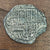 Nuestra Senora de Atocha Shipwreck - 8 Reales - Grade 3