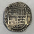 Nuestra Senora de Atocha Shipwreck - 8 Reales - Grade 1 - Assayer "T" - Fully dated X619