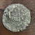 La Capitana Shipwreck - 8 Reales - Assayer "E" (Erqueta) - Dated 1653