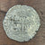 La Capitana Shipwreck - 8 Reales - Assayer "E" (Erqueta) - Dated 1653