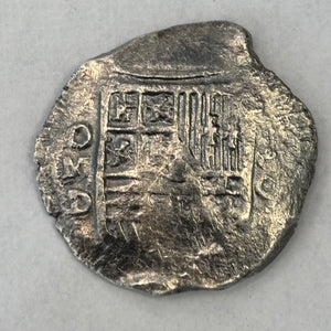 Spice Islands Shipwreck - 8 Reales -