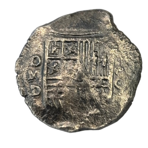 Spice Islands Shipwreck - 8 Reales -