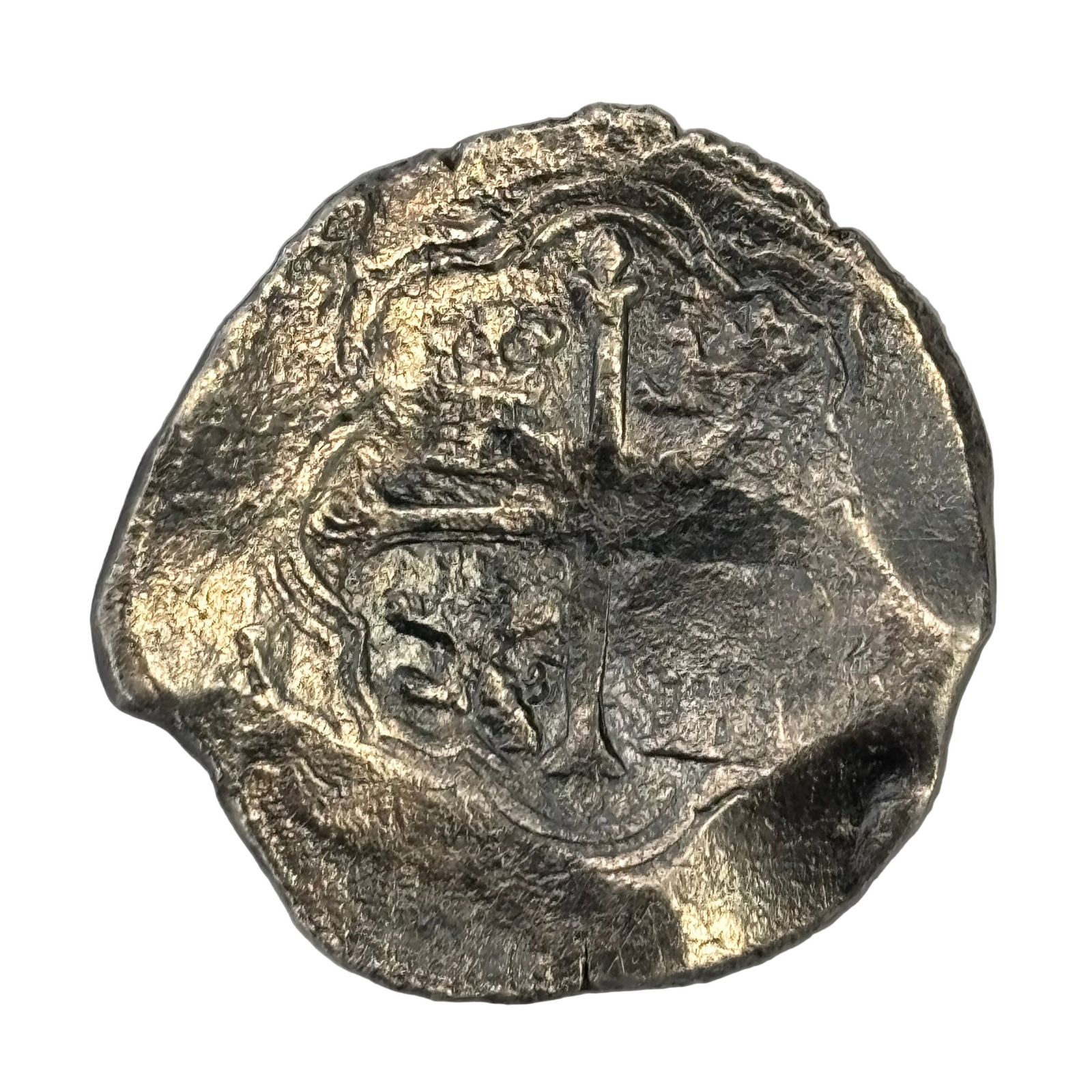 Spice Islands Shipwreck - 8 Reales -