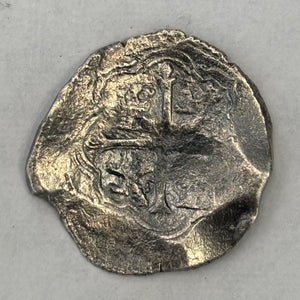 Spice Islands Shipwreck - 8 Reales -