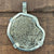 Santa Margarita Shipwreck - 8 Reales - Sterling Silver Mount