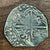 Nuestra Senora de Atocha Shipwreck - 4 Reales - Grade 2 - Assayer "T" - Partially Dated xX19