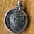 Ancient Greek - AR Tetradrachma - Dionysus - God of wine and ecstasy