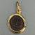 Ancient Roman - AE Bronze - Theodosius II - Circa (402-450) CE