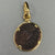 Ancient Roman - AE Bronze - Theodosius II - Circa (402-450) CE