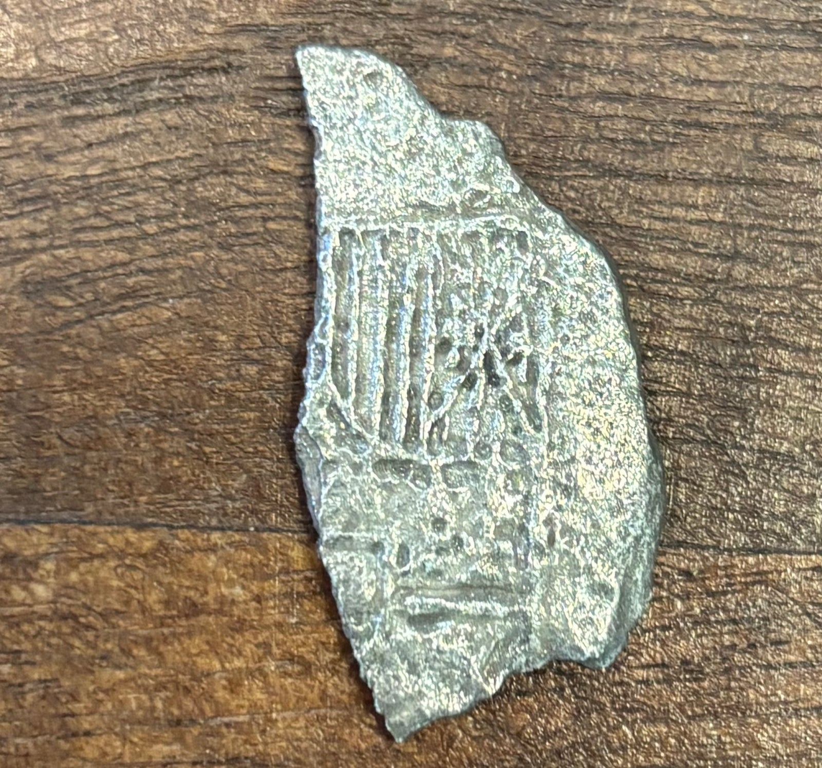 Nuestra Senora de Atocha Shipwreck - 8 Reales