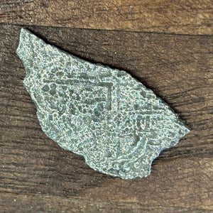 Nuestra Senora de Atocha Shipwreck - 8 Reales