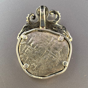 Nuestra Senora de Atocha Shipwreck - 8 Reales - Grade 2