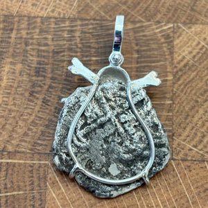 San Jose Shipwreck Panama 1631 - 2 Reales - Grade 3