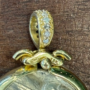 Ancient Greek - AR Tetradrachma - Athena and Owl - Circa 440-404 BCE