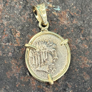 Ancient Greek - Lycian League - Circa (35-30) BCE - Hemidrachm