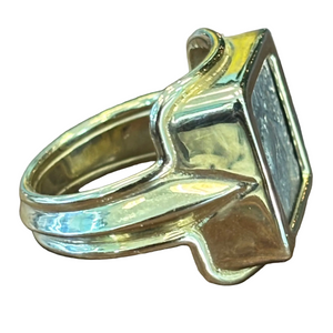 Ancient India - Apollodotus Drachma - Circa (174-165) BC