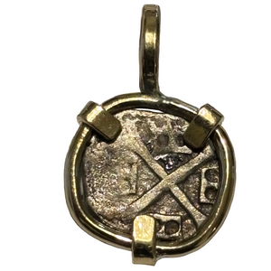 Ancient Hungarian - AR Denar - Sigismund of Luxembourg