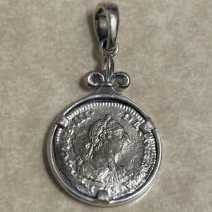 El Cazador Shipwreck - 1/2 Reales - Dated 1782 - Mint