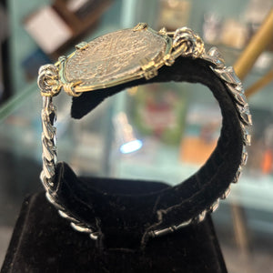 San Jose Shipwreck (Panama) 1631 - 4 Reales - Grade 1